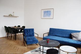 josef's home I Urban Classic Apartment I 02 - 9