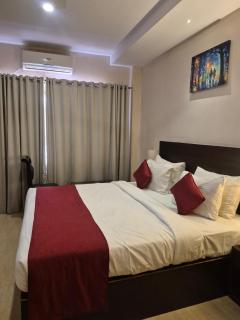 Hotel Yamuna - 9