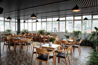 Skyhouse Hotel Dalat - Da Lat - 7