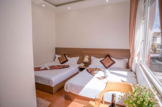 Skyhouse Hotel Dalat - Da Lat - 4