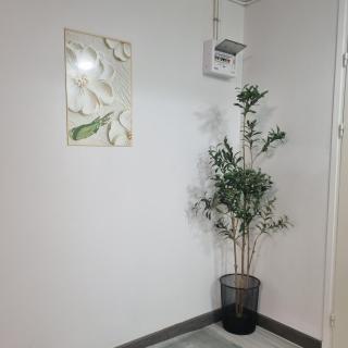 Popular Muang Thong Thani Condo, Building T9, Floor 8, Room 13 - 6