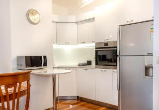 2BR Seaside Escape with Parking at Port Palace by Flat Mаnager - 2