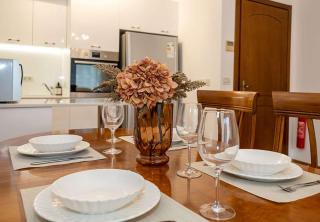 2BR Seaside Escape with Parking at Port Palace by Flat Mаnager - 3