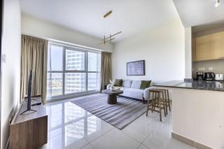 Bloomfields 1BR in Marina Bay 1 - Al Reem - 2