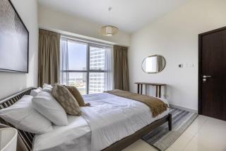 Bloomfields 1BR in Marina Bay 1 - Al Reem - 5