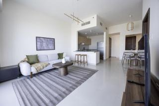 Bloomfields 1BR in Marina Bay 1 - Al Reem - 1