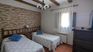 Mas de Cervera Casa Rural - 1