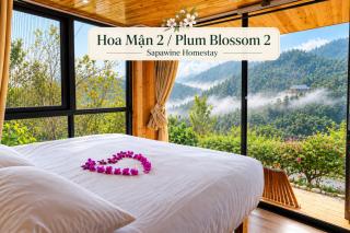 Sapawine Homestay - 9