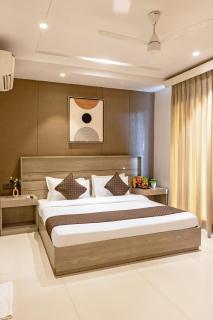 Aurea Avasa Luxury Studios- Artemis Hospital Sector 57 - Gurgaon - 8