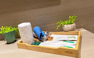 Aurea Avasa Luxury Studios- Artemis Hospital Sector 57 - Gurgaon - 7