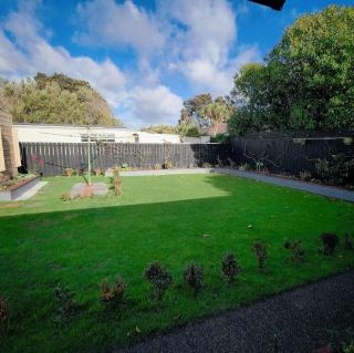 The Garden Nest - 1