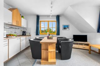 Ferienwohnung "Strandläufer" Schönberger Strand - 4