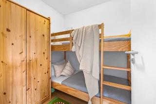 Ferienwohnung "Strandläufer" Schönberger Strand - 2