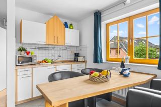 Ferienwohnung "Strandläufer" Schönberger Strand - 7