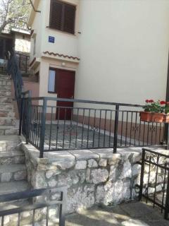 Apartments in Starigrad kod Senja 27140 - 8