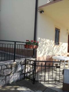 Apartments in Starigrad kod Senja 27140 - 7