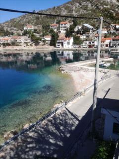 Apartments in Starigrad kod Senja 27140 - 1