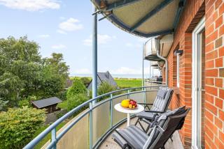 Ferienwohnung ''Dünenblick'' Schönberger Strand - 9