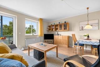 Ferienwohnung ''Dünenblick'' Schönberger Strand - 0