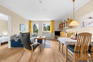 Ferienwohnung ''Dünenblick'' Schönberger Strand - 8