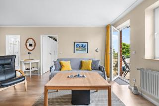 Ferienwohnung ''Dünenblick'' Schönberger Strand - 6