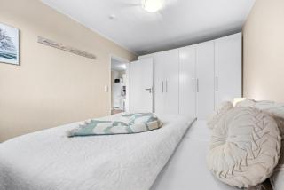 Ferienwohnung ''Dünenblick'' Schönberger Strand - 1