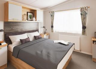 Calloose Holiday Park - Hayle - 1