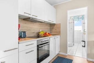 Ferienwohnung ''Dünenblick'' Schönberger Strand - 4