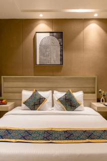 Aurea Avasa Luxury Studios- Artemis Hospital Sector 57 - Gurgaon - 4