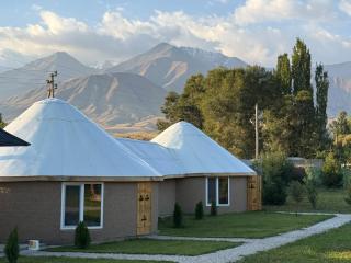 Altyn-Bulak Ethno House - 9