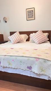 Appartement dans une résidence de standing Eden Island Bouznika - 5