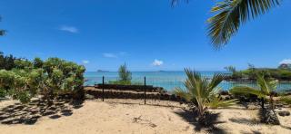 Appartement 3 chambres en bord de mer - 8