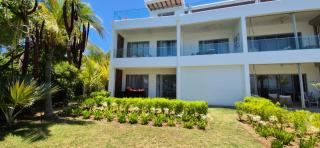 Appartement 3 chambres en bord de mer - 5