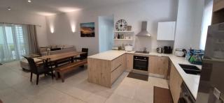 Appartement 3 chambres en bord de mer - 2