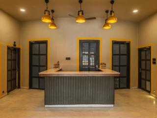 The Hosteller Bam Udaipur, Artist House - 2