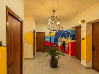 The Hosteller Bam Udaipur, Artist House - 3