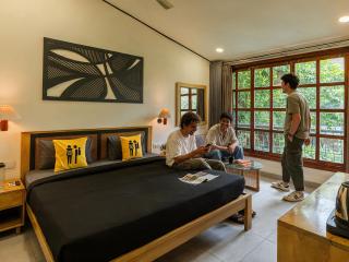 The Hosteller Bam Udaipur, Artist House - 9