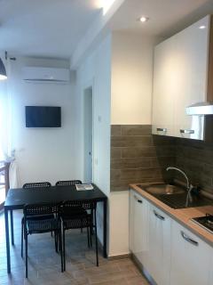 Appartamentino Acquamarina - 5