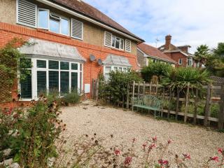 Coast Path Cottage - 9