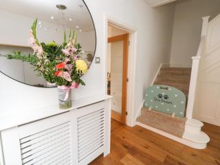 Coast Path Cottage - 7