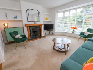 Coast Path Cottage - 6