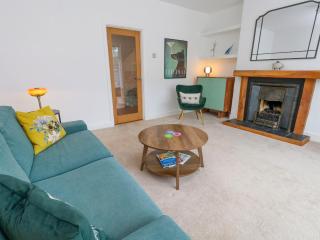 Coast Path Cottage - 5