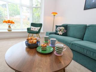 Coast Path Cottage - 4