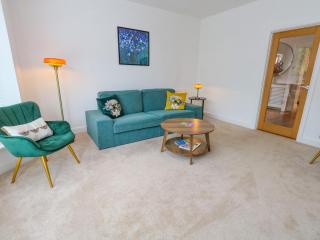 Coast Path Cottage - 2