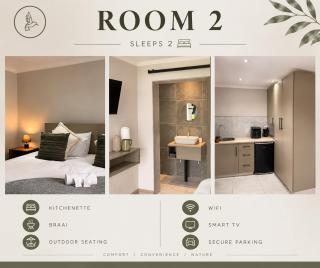 bird haven self catering - 3