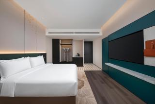 Holiday Inn Beijing Mentougou - 7