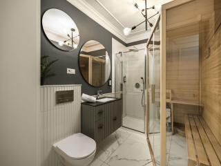 Studencka Apartments by Fragola - 5