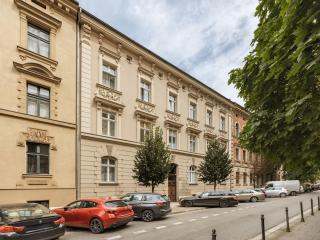 Studencka Apartments by Fragola - 9