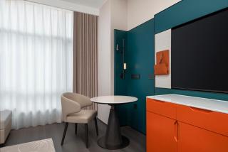 Holiday Inn Beijing Mentougou - 2