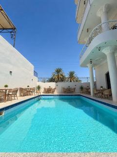 Nile crown Apartments - 0